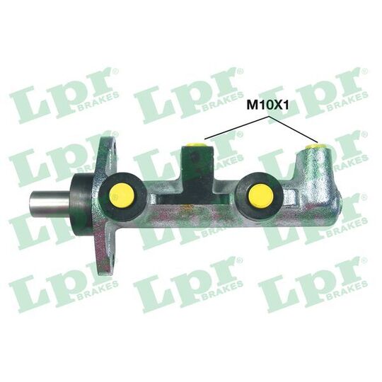 1094 Brake Master Cylinder