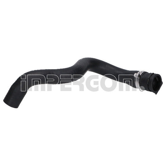 222790 Hose, heat exchange heating