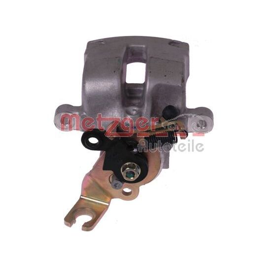 6250835 Brake Caliper