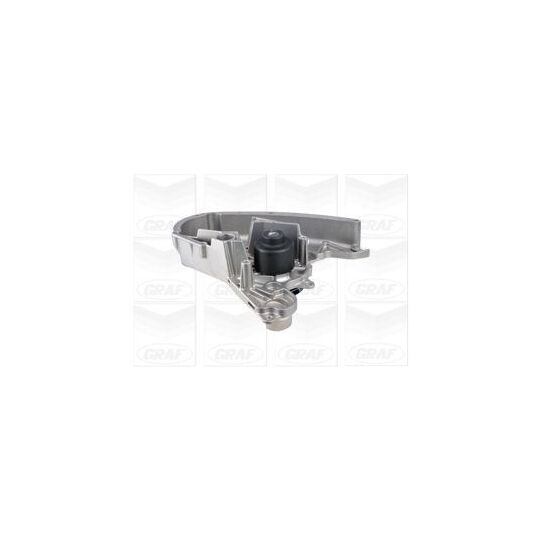 PA900 Water pump