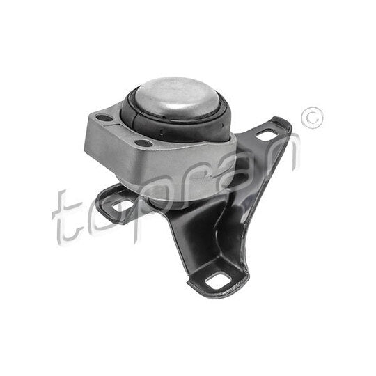304 023 Engine Mounting