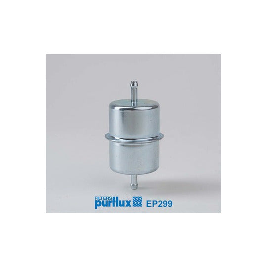 EP299 Fuel filter