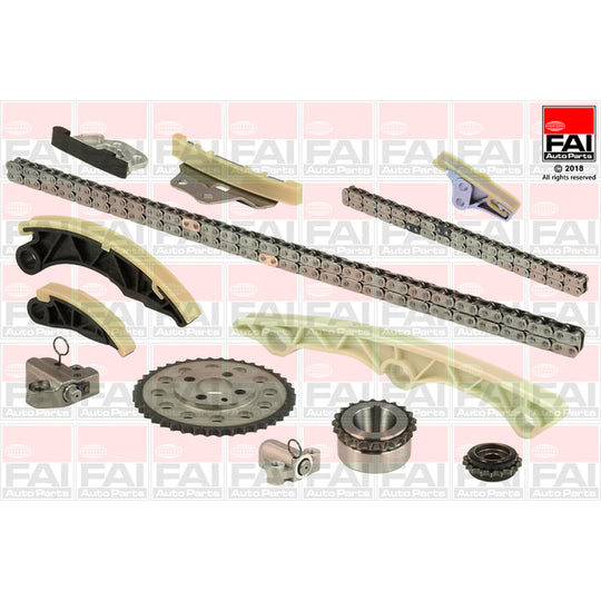 TCK246NG Timing Chain Kit