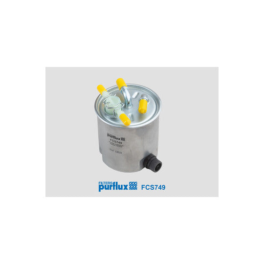 FCS749 Fuel filter