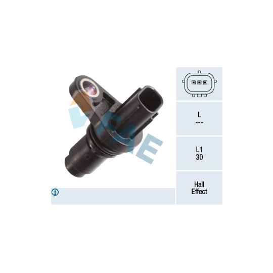 79460 Sensor, camshaft position