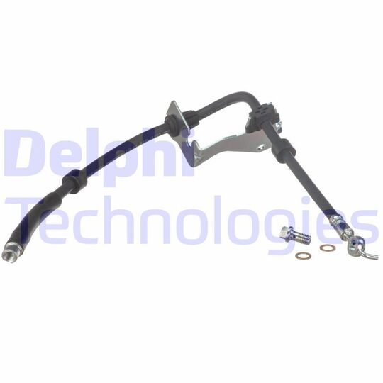 LH7429 Brake Hose
