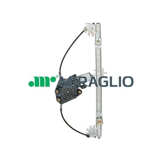 30/773 Window Regulator