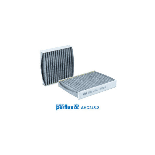 AHC245-2 Filter, interior air