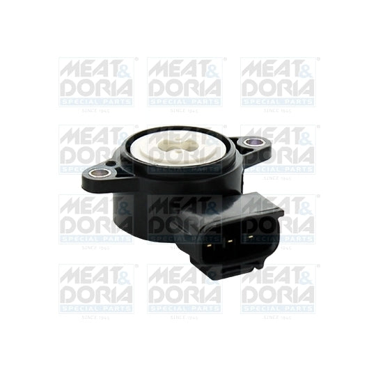 83159 Sensor, throttle position