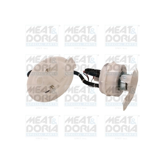 77911 Fuel Feed Unit