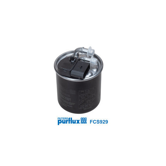 FCS929 Fuel filter
