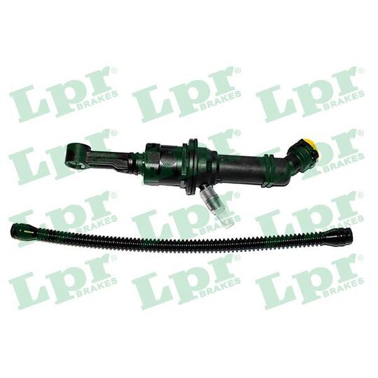 2575 Master Cylinder, clutch