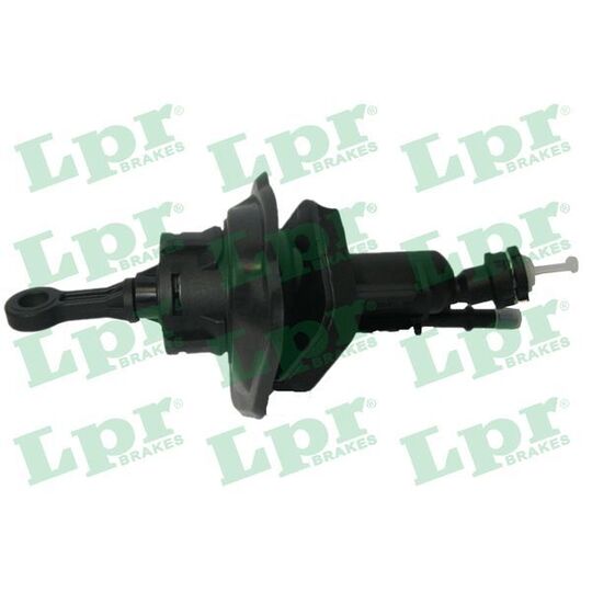 2344 Master Cylinder, clutch