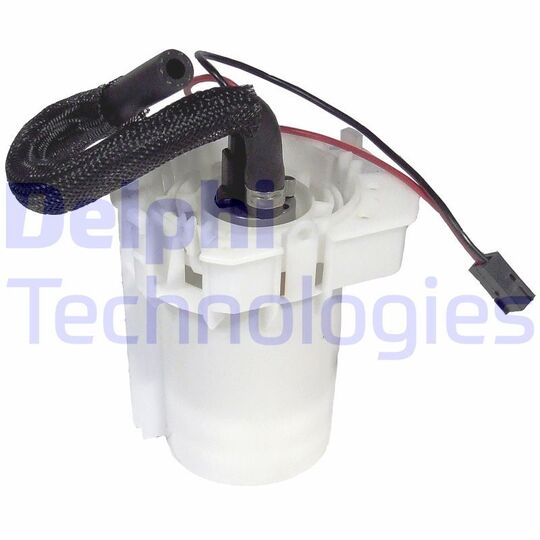 FG0997-12B1 Fuel Feed Unit