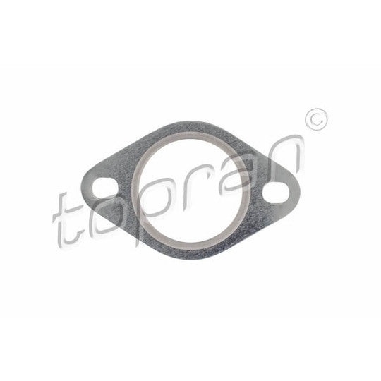 300 374 Gasket, exhaust pipe