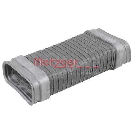 2388013 Intake Hose, air filter