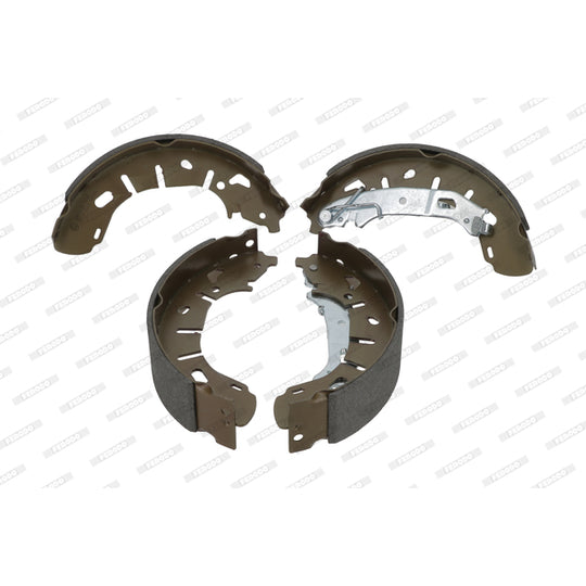 FSB4191 Brake Shoe Set