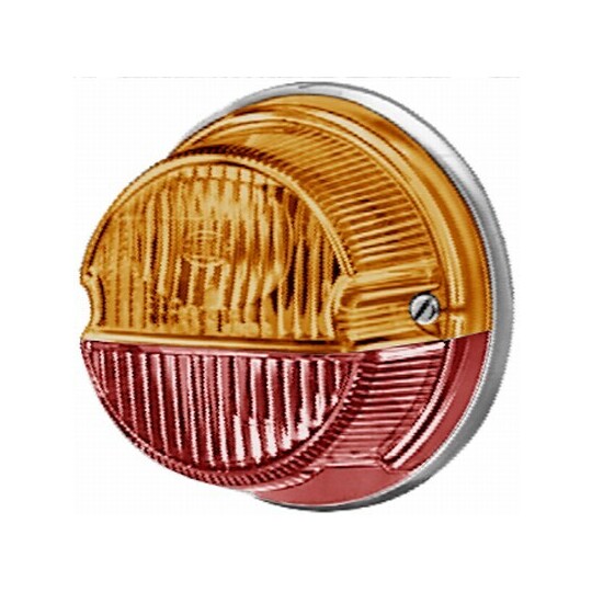 2SB 001 259-261 Combination Rearlight