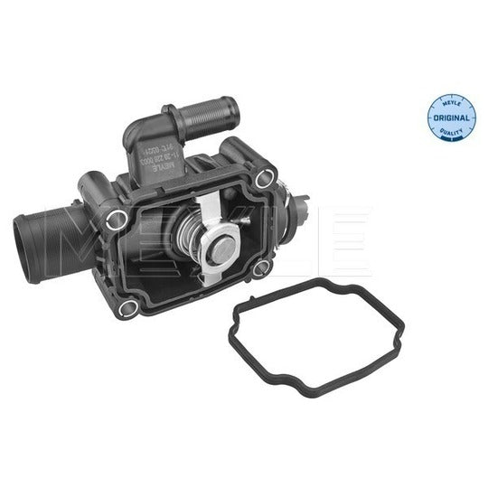 11-28 228 0003 Thermostat, coolant