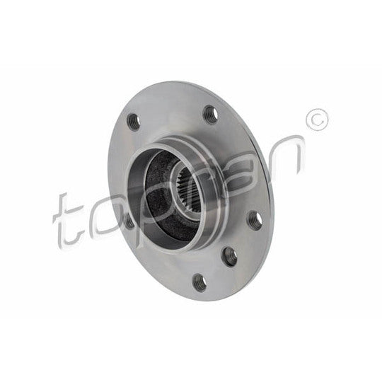 502 244 Wheel hub