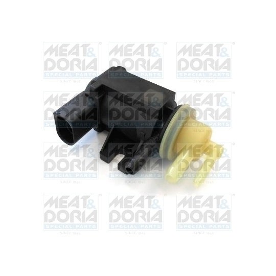9331 Pressure converter, turbocharger