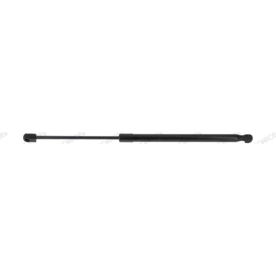 ML6465 Gas Spring, boot-/cargo area