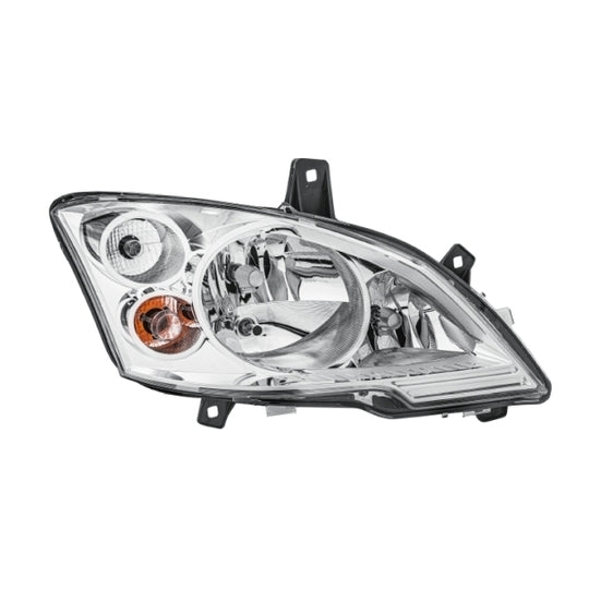 1EG 009 627-021 Headlight