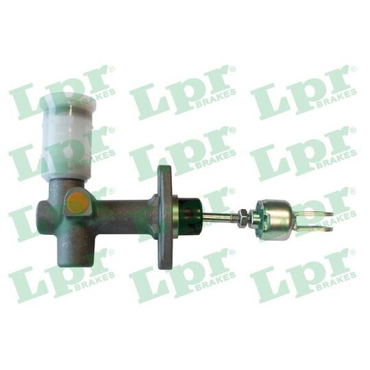 2454 Master Cylinder, clutch