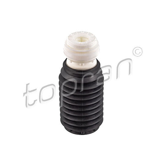 401 739 Rubber Buffer, suspension