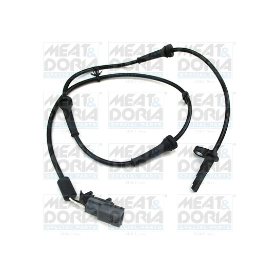 90821E Sensor, wheel speed