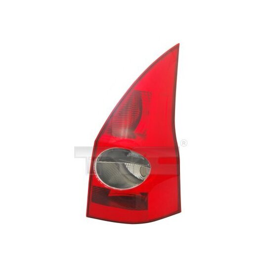 11-0395-01-2 Combination Rearlight