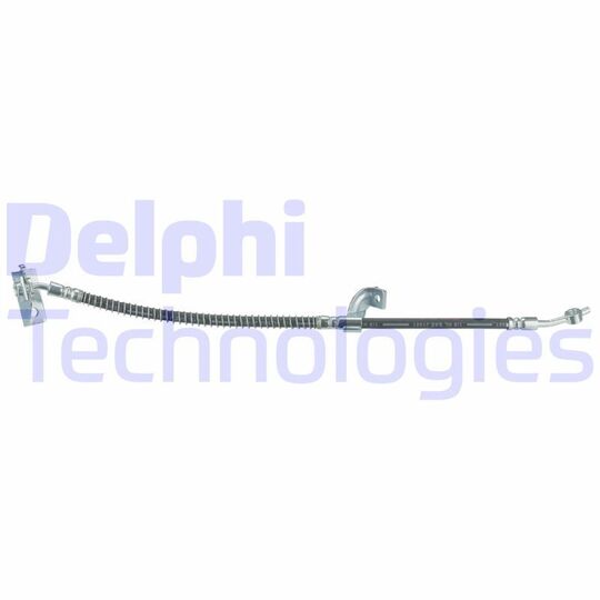 LH7398 Brake Hose