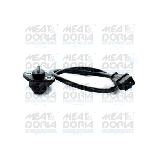 87009 Sensor, crankshaft pulse