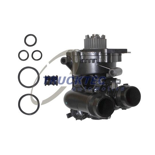07.19.294 Water pump