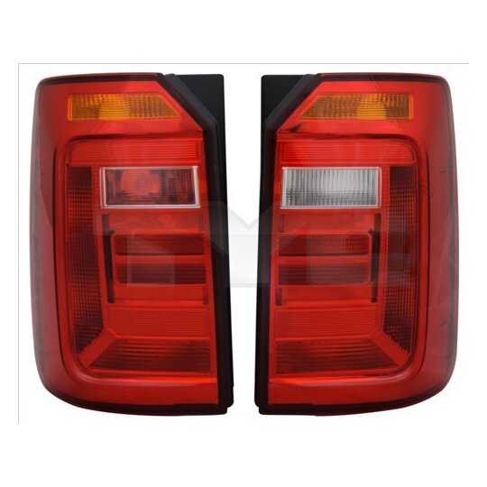 11-12971-01-2 Combination Rearlight