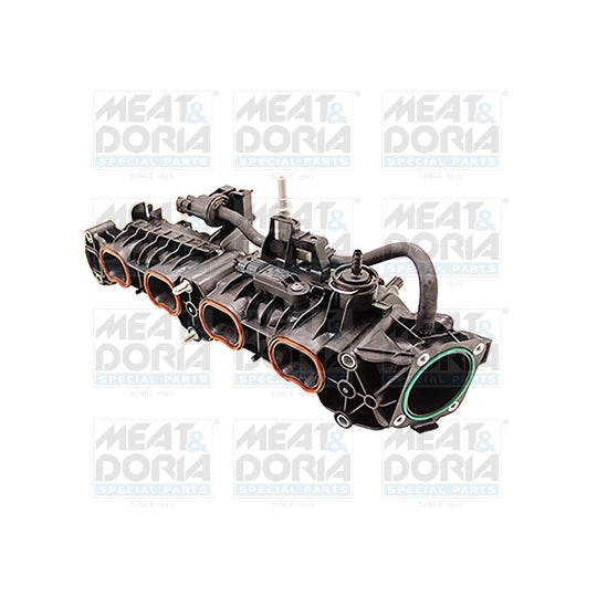 89625 Intake Manifold Module