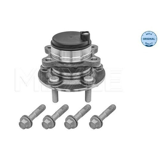 714 752 0020 Wheel hub