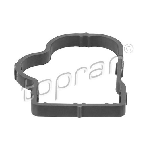 207 617 Gasket, intake manifold