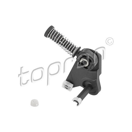 118 292 Repair Kit, gear lever