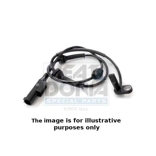 90522E Sensor, wheel speed