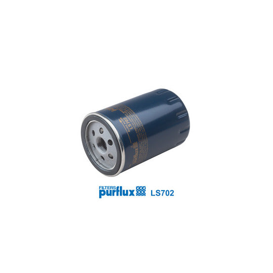LS702 Oil filter
