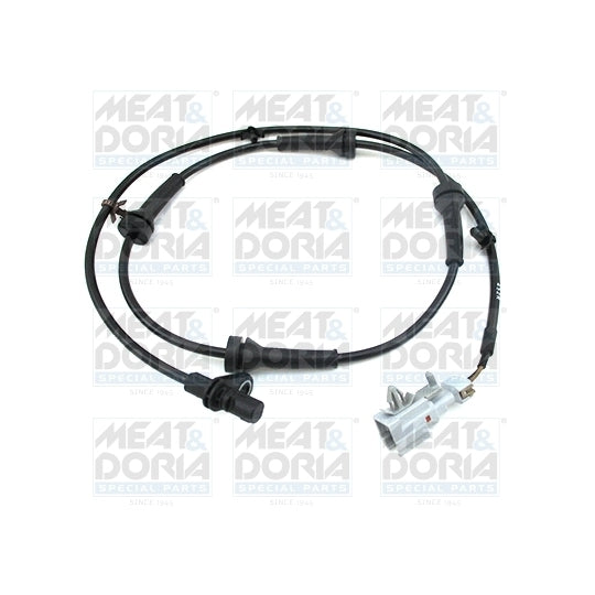 90913 Sensor, wheel speed