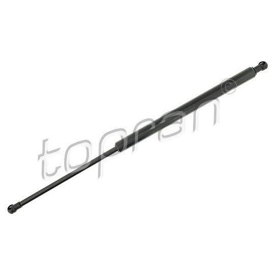 501 815 Gas Spring, boot-/cargo area