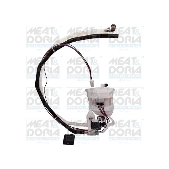 79373 Sender Unit, fuel tank