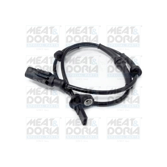90520 Sensor, wheel speed