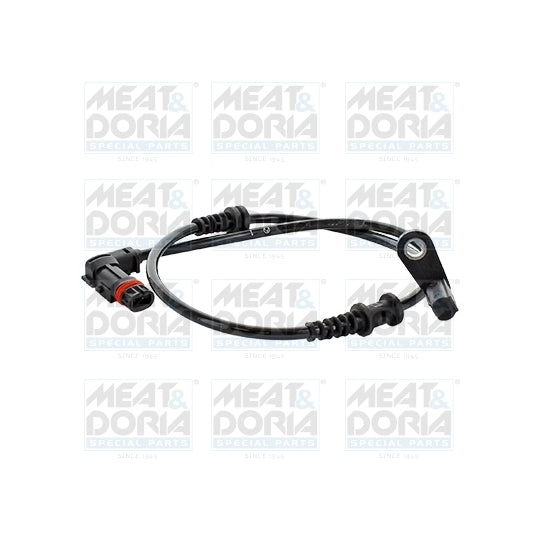 90902 Sensor, wheel speed
