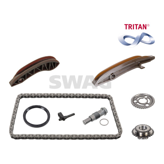 33 10 4295 Timing Chain Kit
