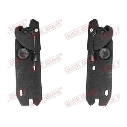 102 53 061 Brake expander lever