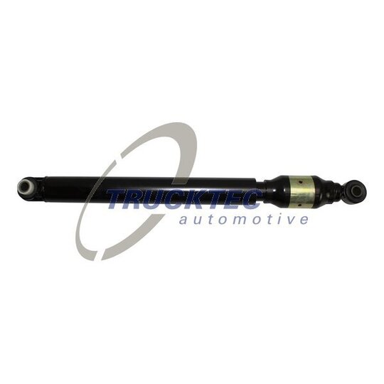 02.37.073 Shock Absorber, steering