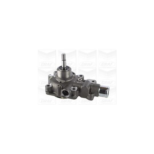 PA915 Water pump